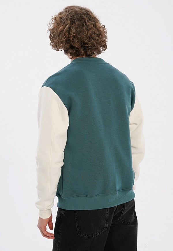 Твое Олимпийка - фото 3