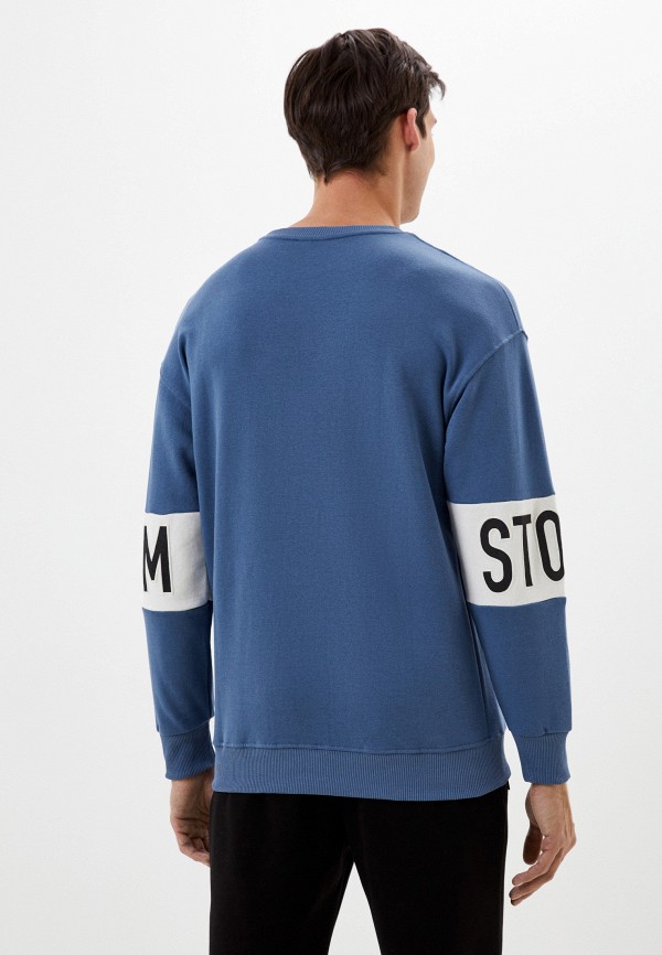 Blacksi Свитшот - 2987 - фото 3