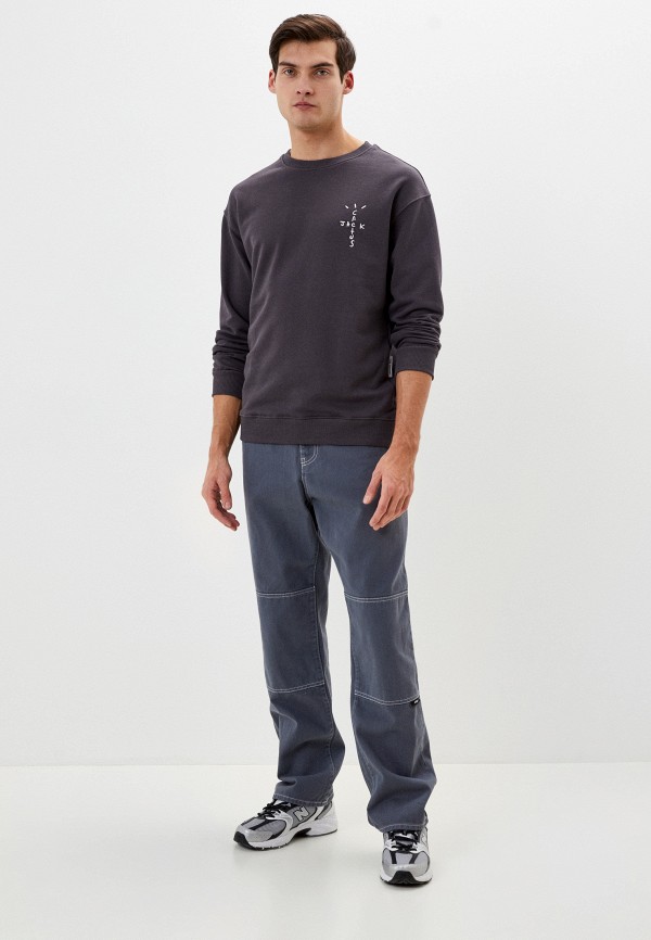 Blacksi Свитшот - фото 2