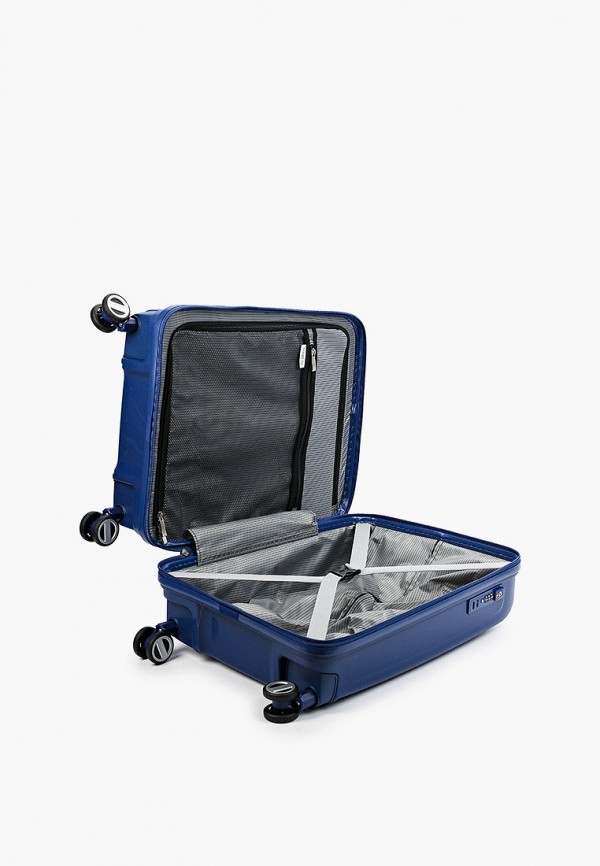 Fabretti Чемодан - фото 5