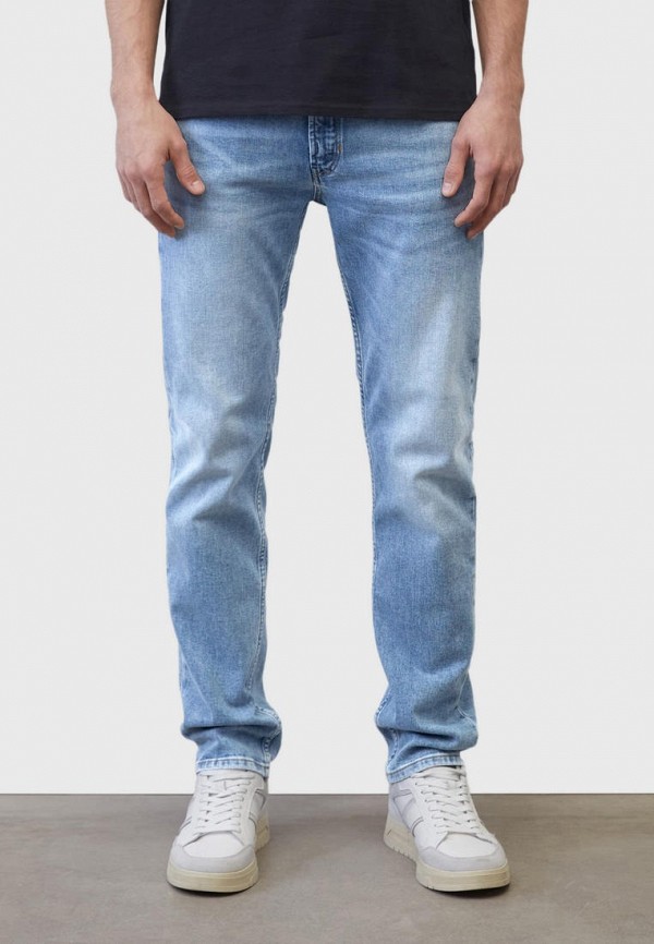 Marc O'Polo Denim Джинсы - DENIM Slim Fit VIDAR - фото 1