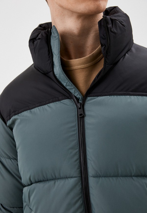 Harry Hatchet Пуховик - Block Puffer - фото 5