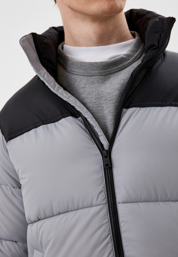 Harry Hatchet Пуховик - Block Puffer - фото 5