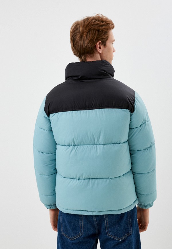 Harry Hatchet Пуховик - Block Puffer - фото 3