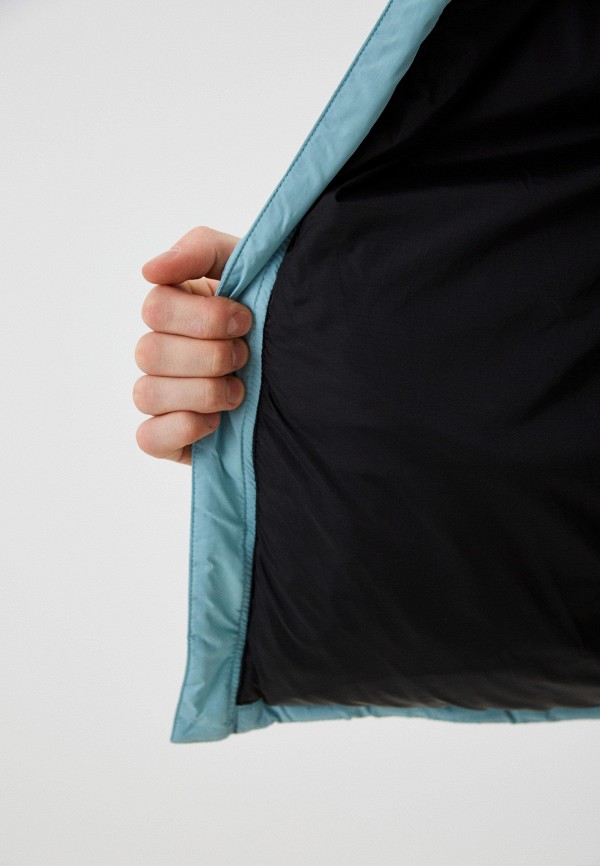 Harry Hatchet Пуховик - Block Puffer - фото 4