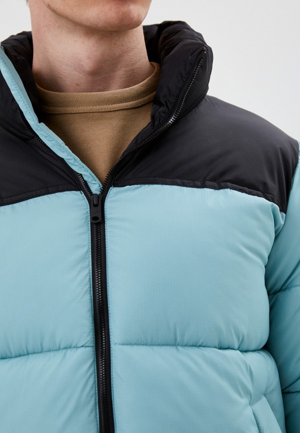 Harry Hatchet Пуховик - Block Puffer - фото 5