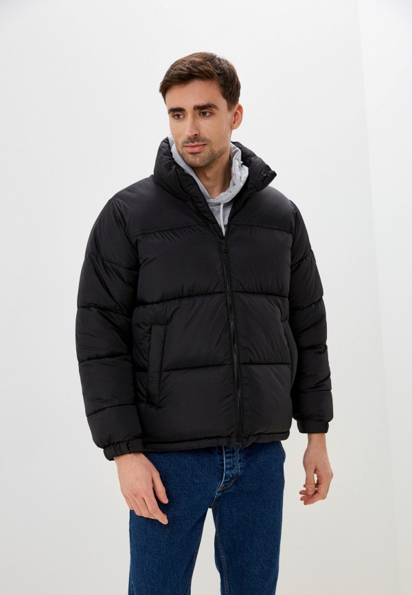 Harry Hatchet Пуховик - Block Puffer - фото 1