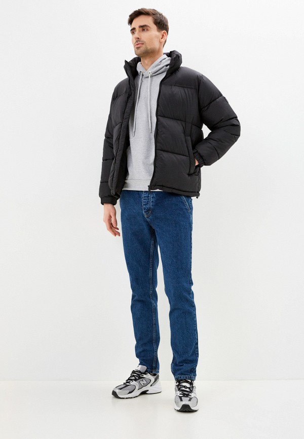 Harry Hatchet Пуховик - Block Puffer - фото 2