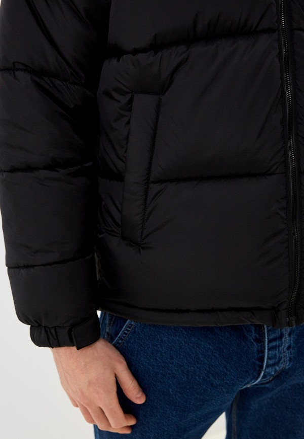 Harry Hatchet Пуховик - Block Puffer - фото 5