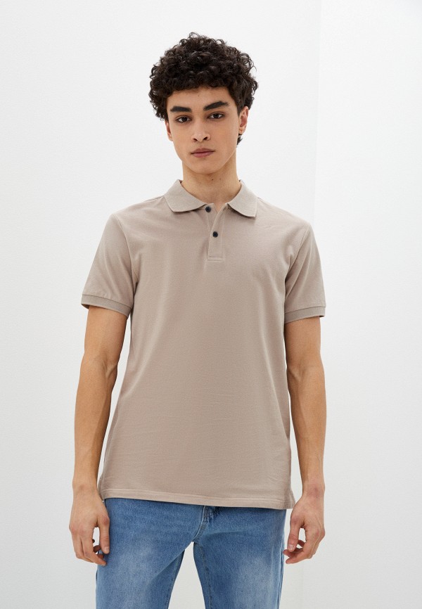 Baon Поло - REGULAR FIT - фото 1