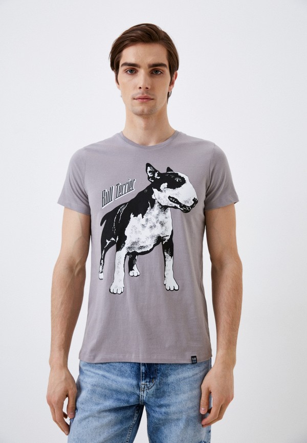 Jlab Футболка домашняя - фото 1