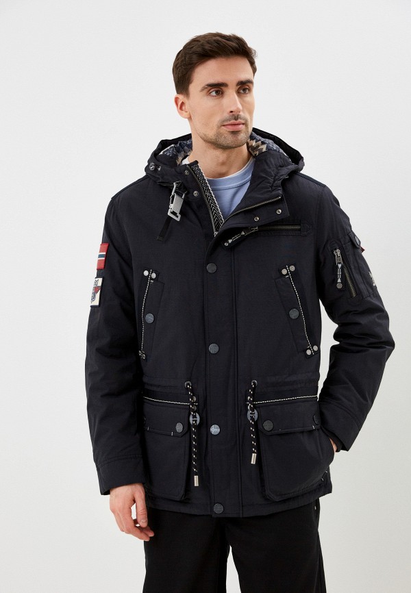 Fergo Парка - фото 1