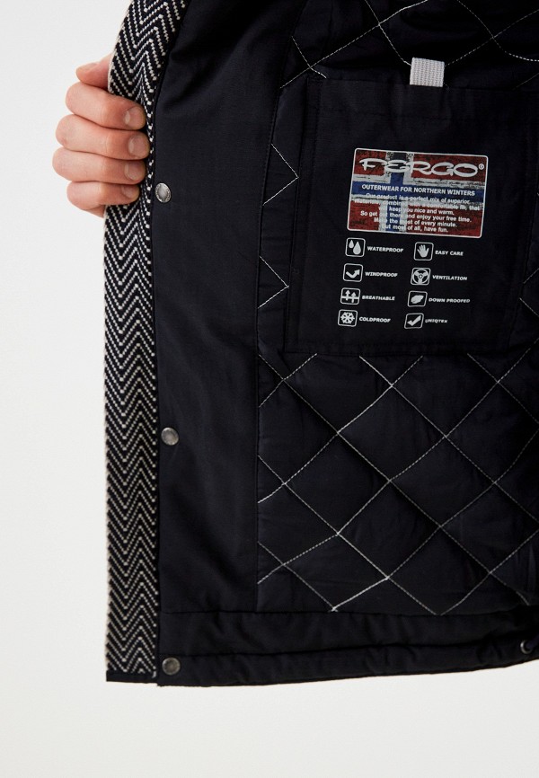 Fergo Парка - фото 4