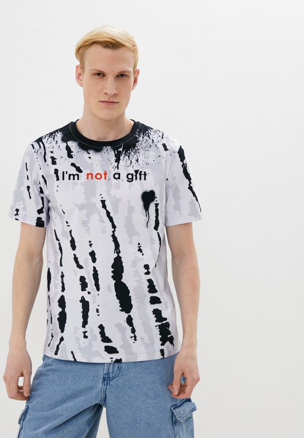 Vis-a-Vis Футболка - фото 1