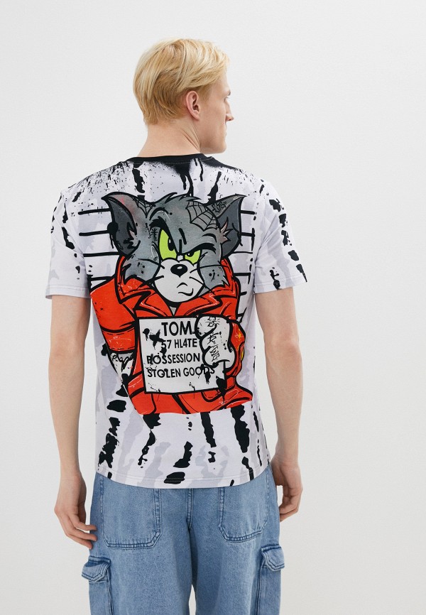 Vis-a-Vis Футболка - фото 2