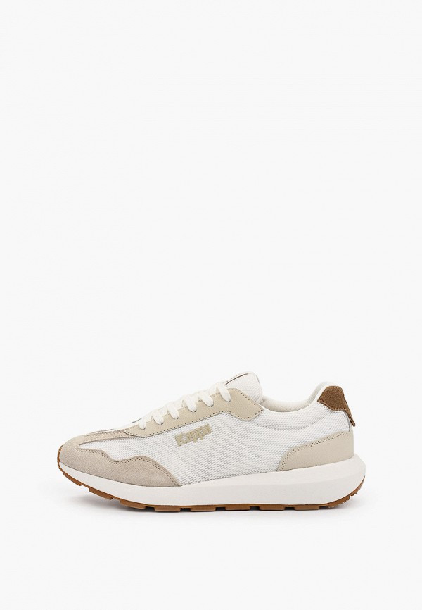 Kappa Кроссовки - AUTHENTIC RUN MESH - фото 1