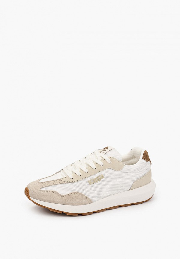 Kappa Кроссовки - AUTHENTIC RUN MESH - фото 2