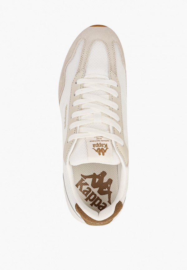 Kappa Кроссовки - AUTHENTIC RUN MESH - фото 4