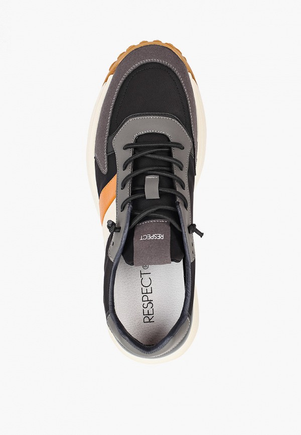 Respect Кроссовки - фото 4