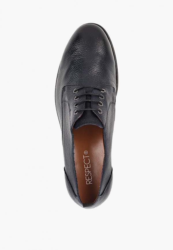 Respect Туфли - фото 4