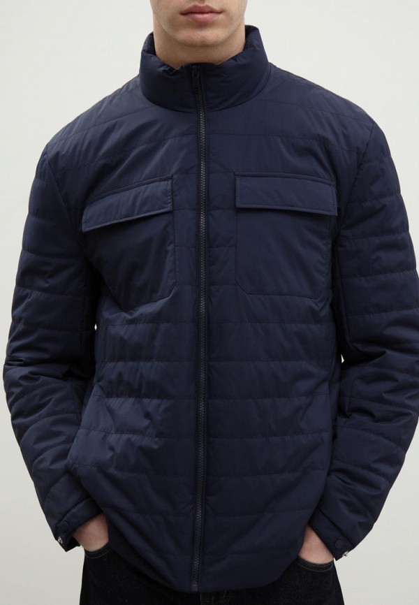 Finn Flare Куртка утепленная - фото 4