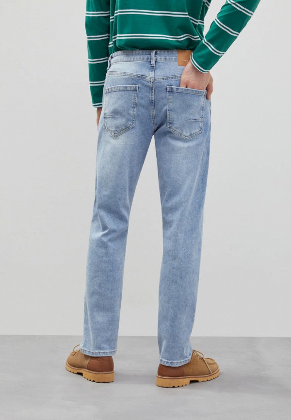 Finn Flare Джинсы - фото 3