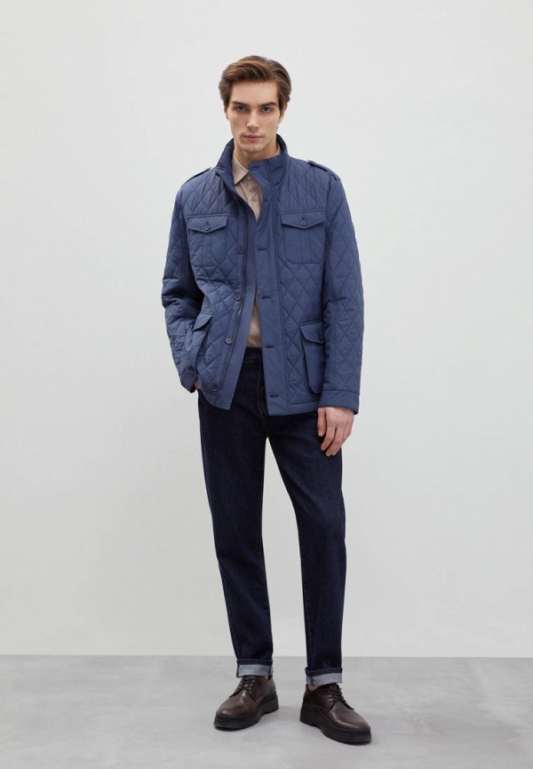 Finn Flare Куртка утепленная - фото 2