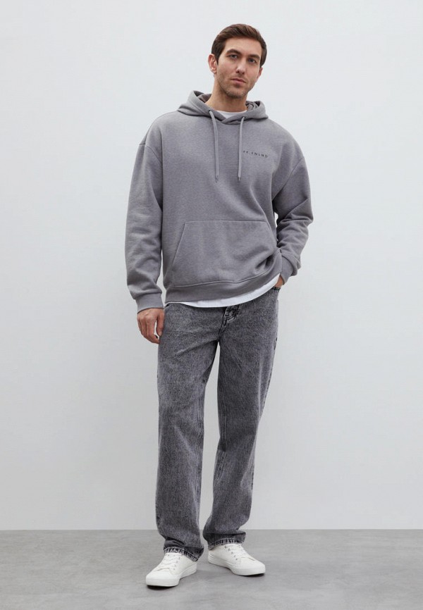 Finn Flare Джинсы - фото 2