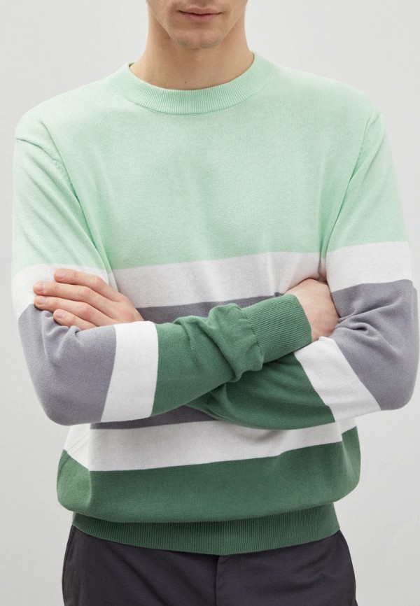 Finn Flare Джемпер - фото 5