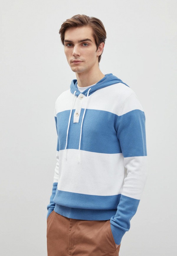 Finn Flare Худи - фото 4