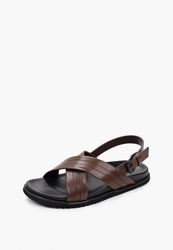 Francesco Donni Сандалии - фото 2