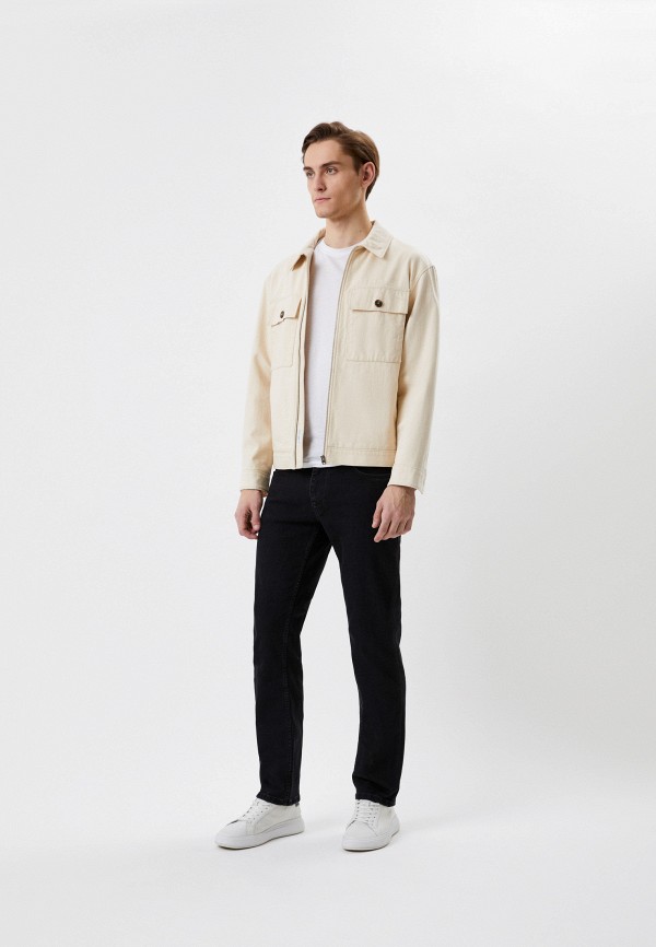 BLCV Джинсы - Strenci Regular Graphite - фото 2