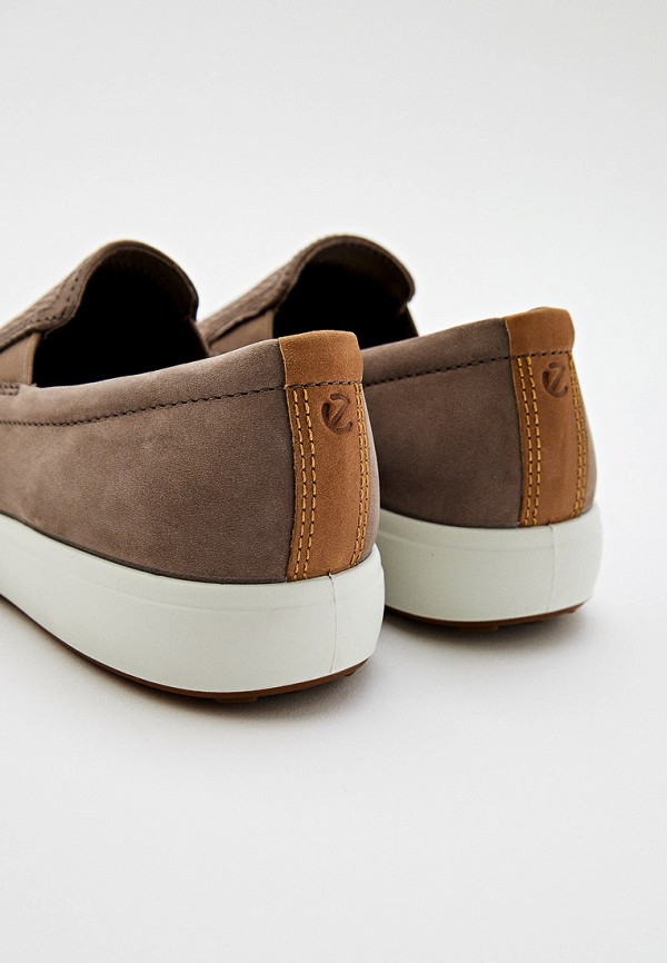 Ecco Слипоны - ECCO SOFT 7 M - фото 4