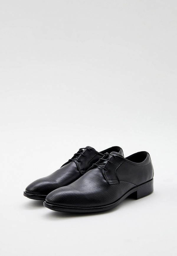 Ecco Туфли - ECCO CITYTRAY - фото 3