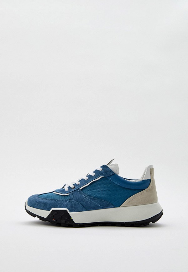 Ecco ECCO RETRO SNEAKER M MP002XM1ZVXR Lamoda
