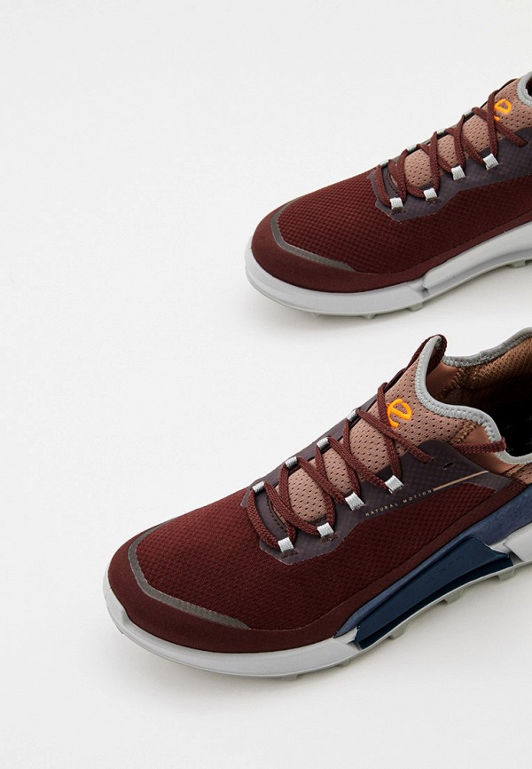 Кроссовки Ecco ECCO BIOM 2.1 X COUNTRY M, цвет: коричневый ...