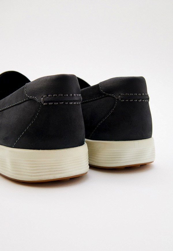 Ecco Мокасины - ECCO S LITE MOC M - фото 4