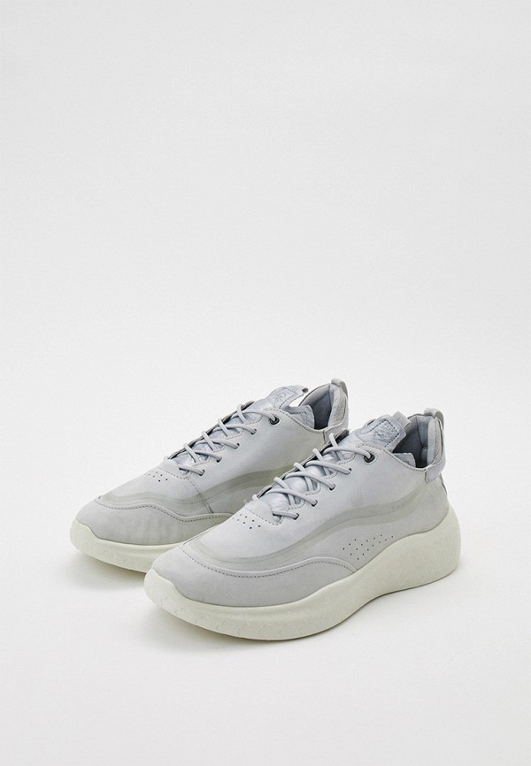 Ecco Кроссовки - ECCO THERAP M - фото 3