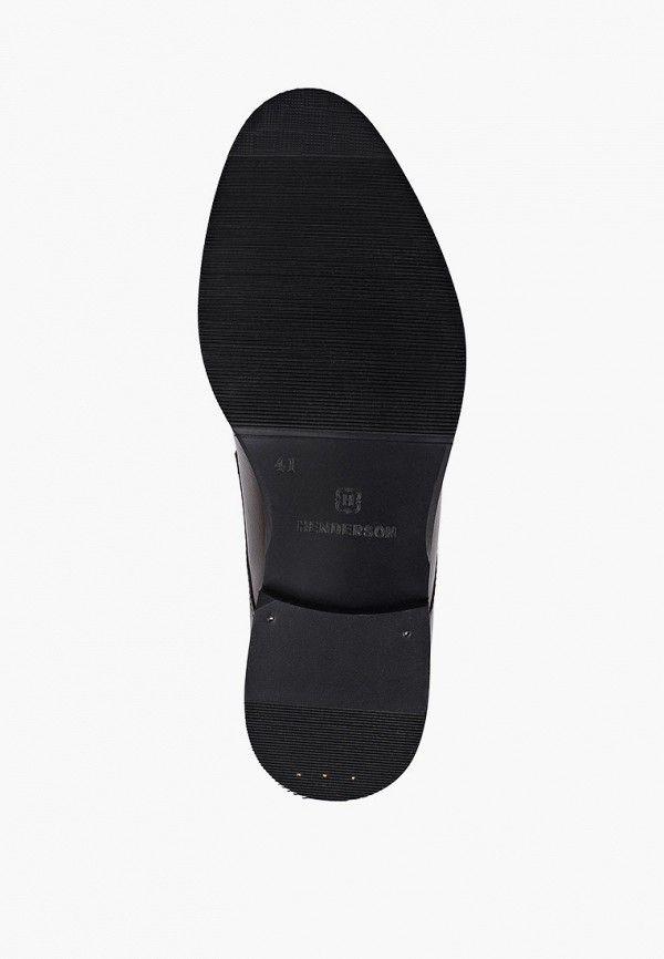 HENDERSON Туфли - фото 5