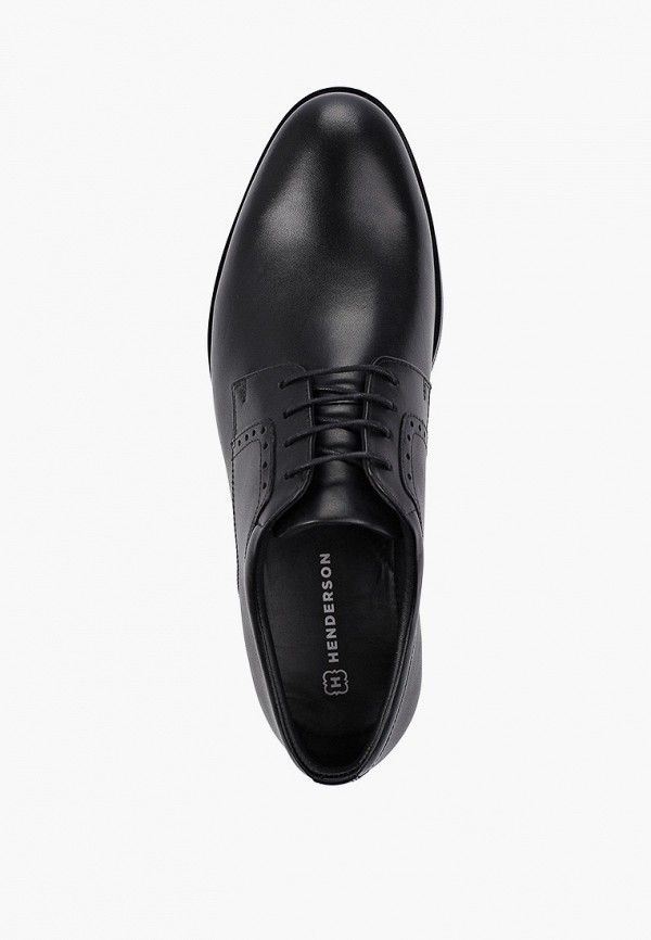 HENDERSON Туфли - фото 4