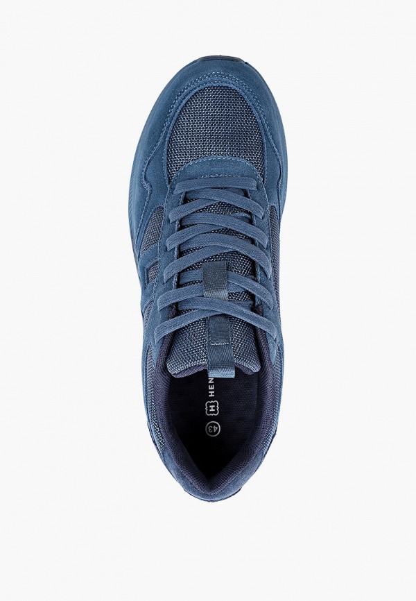 HENDERSON Кроссовки - фото 4