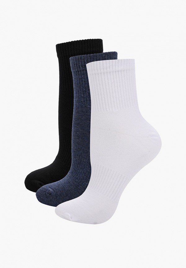 Sergio Dallini Носки 3 пары - фото 1