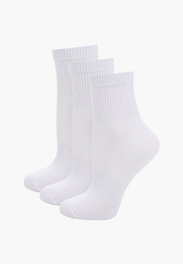 Sergio Dallini Носки 3 пары - фото 1