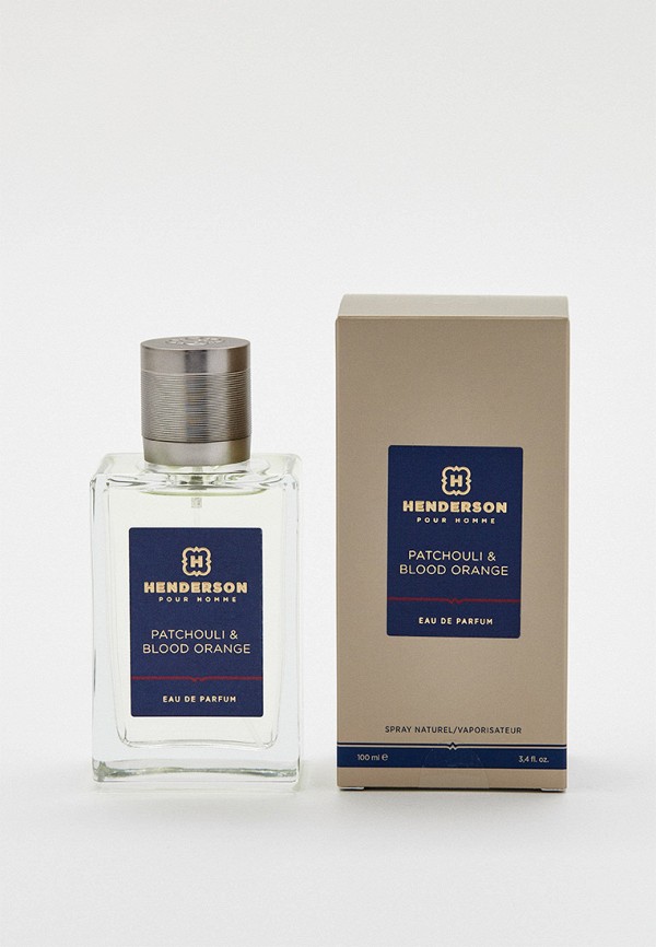 HENDERSON Парфюмерная вода - фото 2