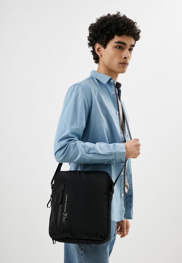 Tom Tailor Сумка - фото 4