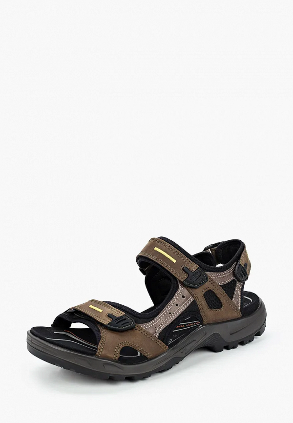 Ecco Сандалии - OFFROAD - фото 2