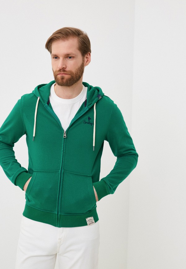 Smithy's Толстовка - фото 1