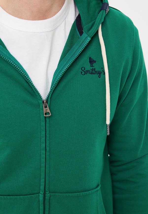 Smithy's Толстовка - фото 5