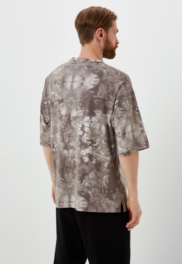 BendClub Футболка - ОВЕРСАЙЗ ТАЙ ДАЙ - фото 2