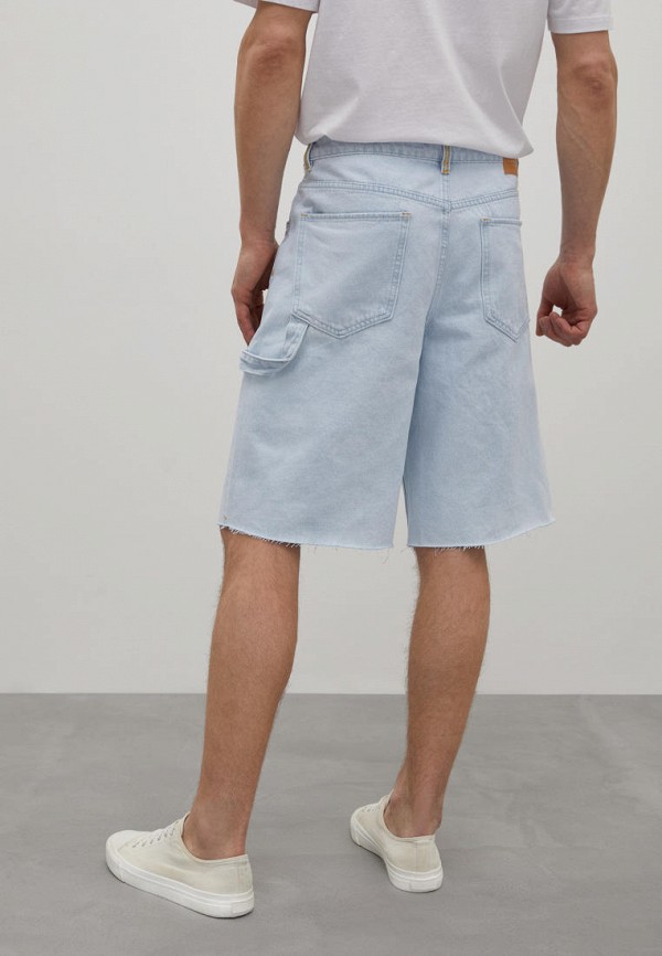 Finn Flare Шорты джинсовые - фото 3